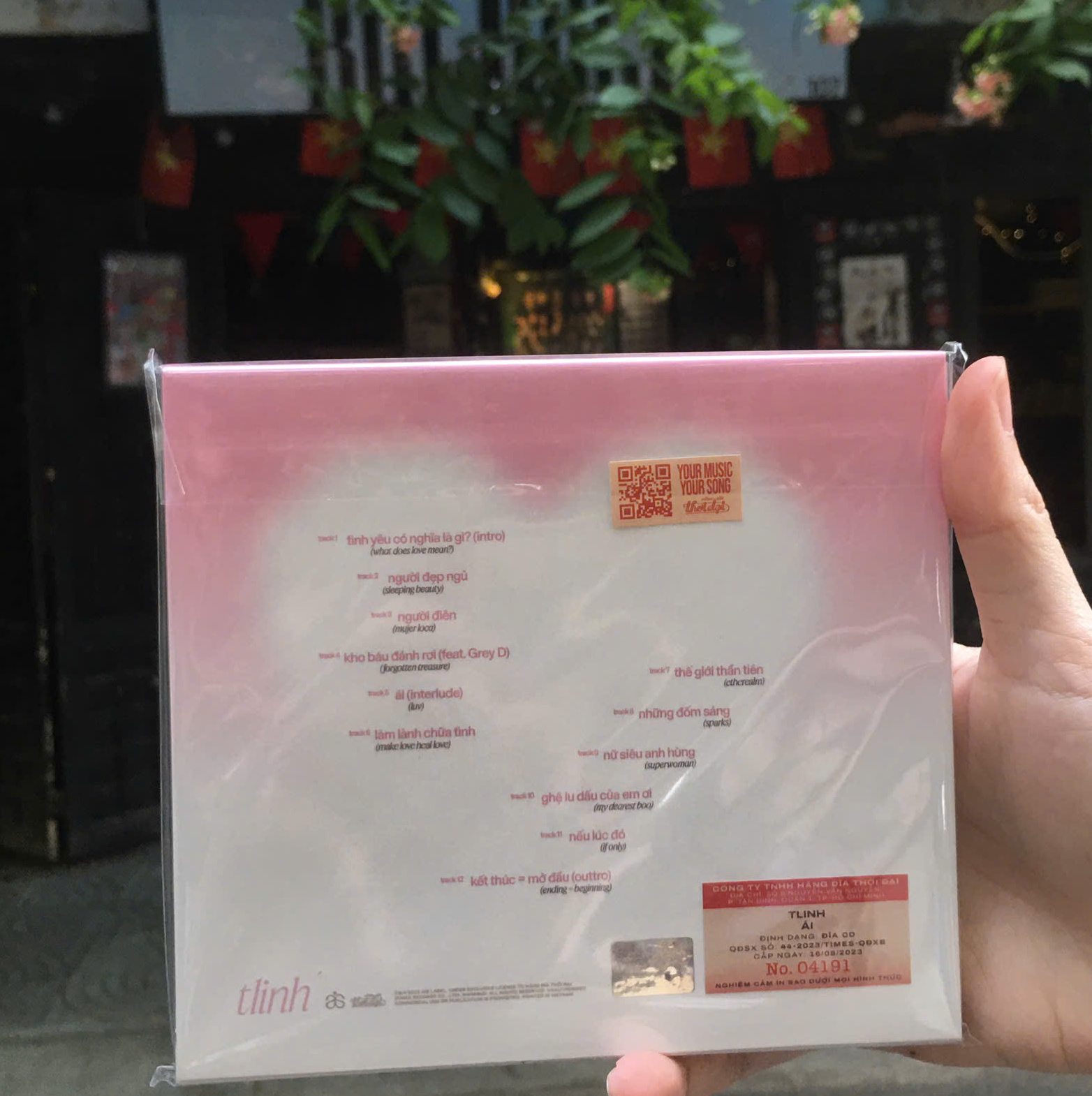 Album 