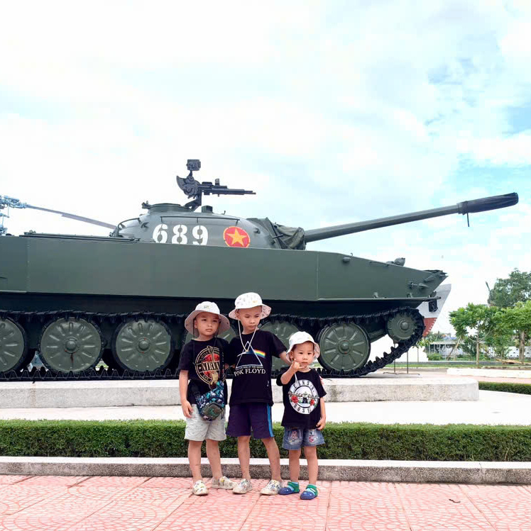 Áo Rock: áo phông trẻ em Nirvana TDM 0107