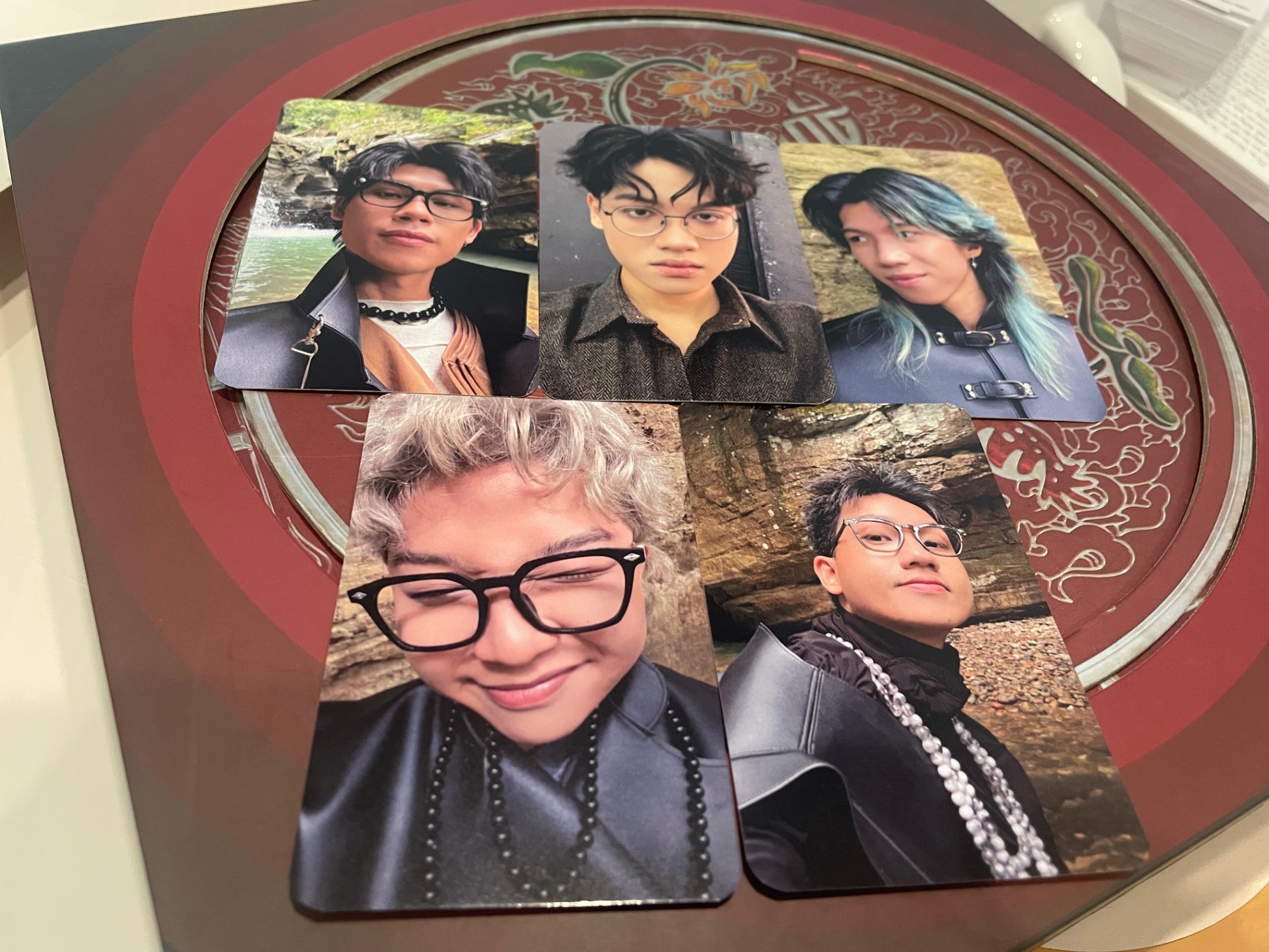 Boxset TRỜI ĐÁNH TRÁNH TA và TỐI THƯỢNG - The Flob