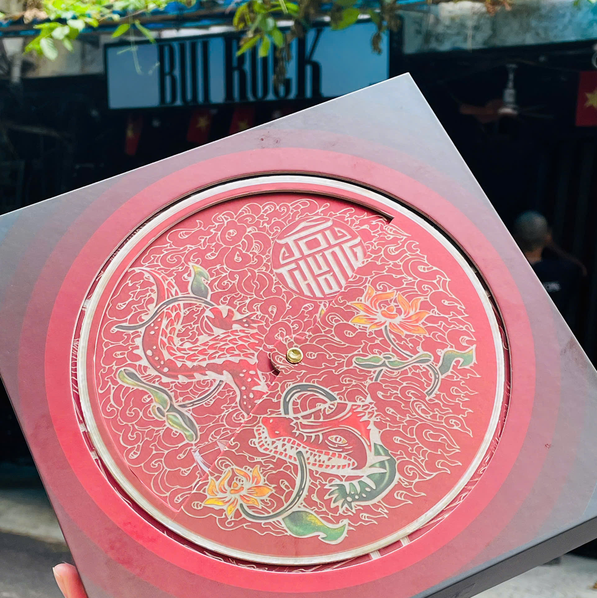 Boxset TRỜI ĐÁNH TRÁNH TA và TỐI THƯỢNG - The Flob ( Pre Order)