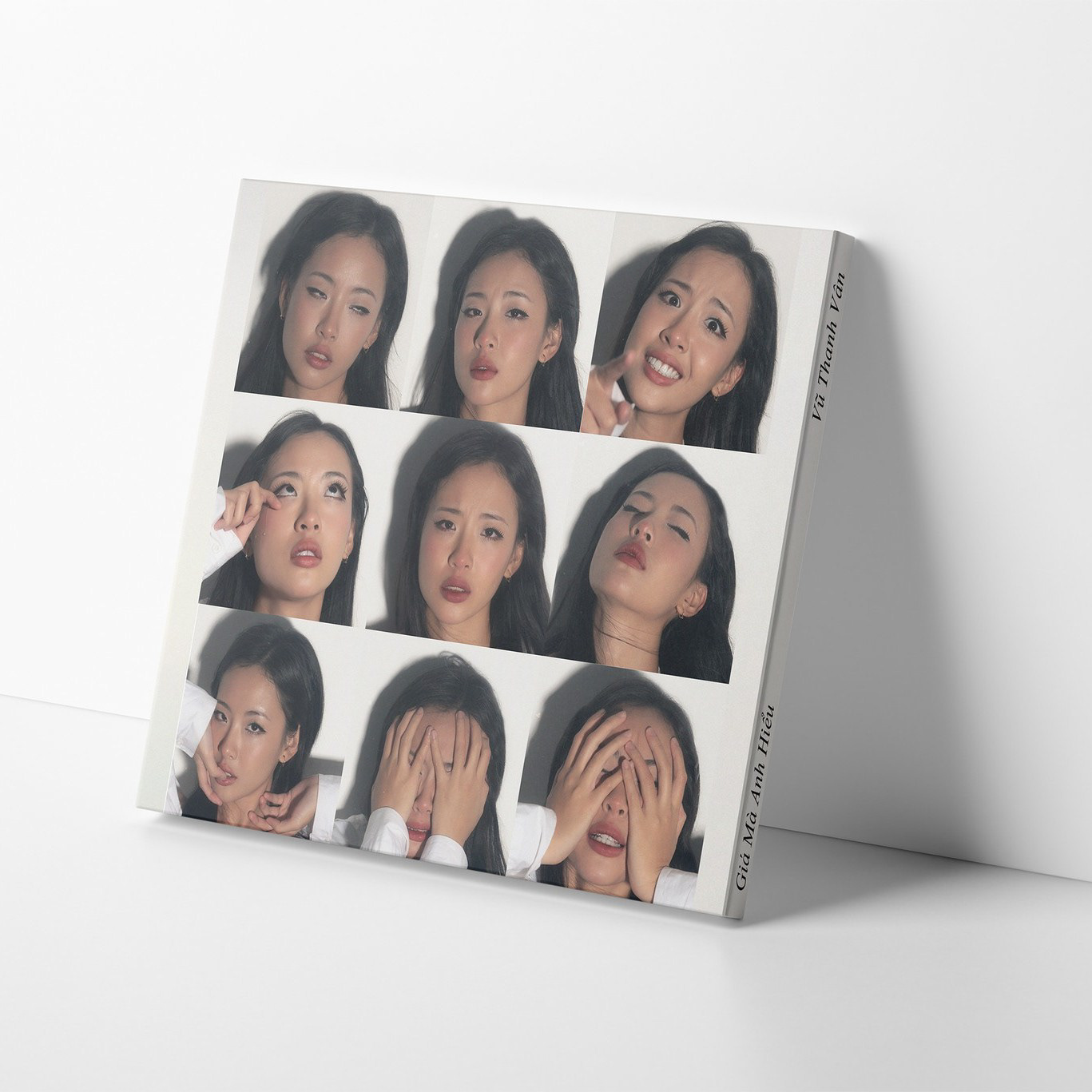 EP Giá Mà Anh Hiểu - Vũ Thanh Vân