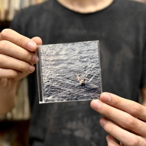 EP “Kỷ niệm chiều hè” 8cm」- Phuc海福