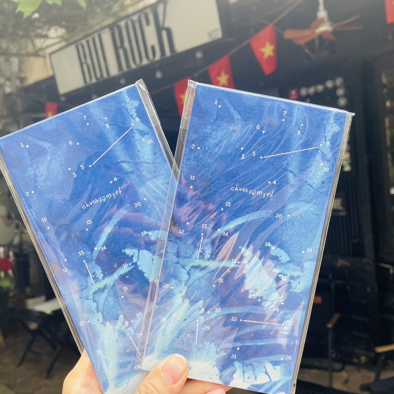EP “LAYWAY” - Chuột Sấm Sét