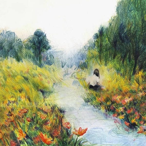 EP Nhớ Về Mùa Hoa - Nam Thế Giới