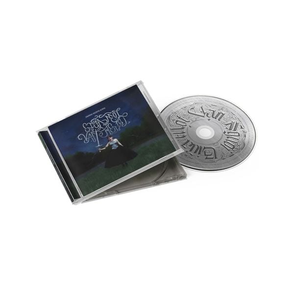 Album GIỮA MỘT VẠN NGƯỜI - Phùng Khánh Linh