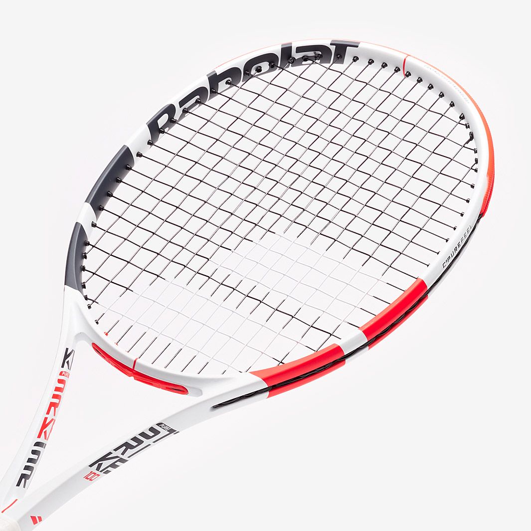 V t Babolat Pure Strike France 305gr