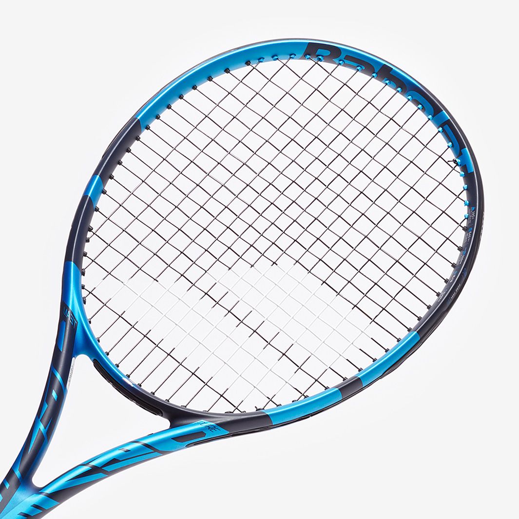 V t Babolat Pure Drive Team 2021 285gr