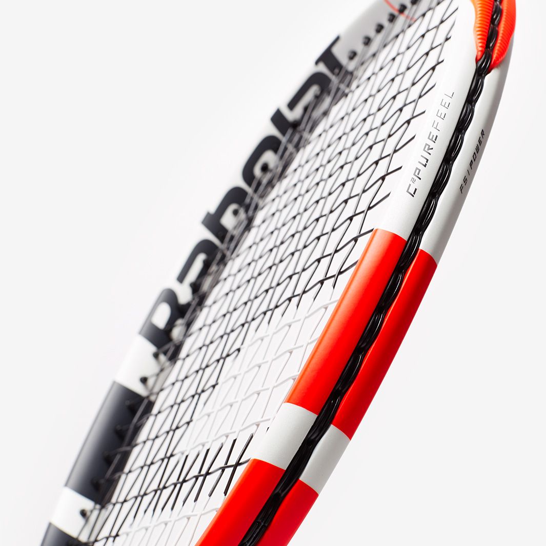 V t Babolat Pure Strike Lite 265gr