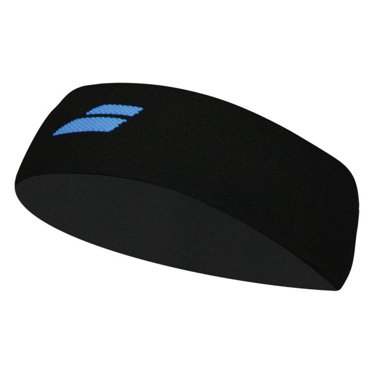 Chặn Mồ Hôi Đầu Babolat Logo - Headband