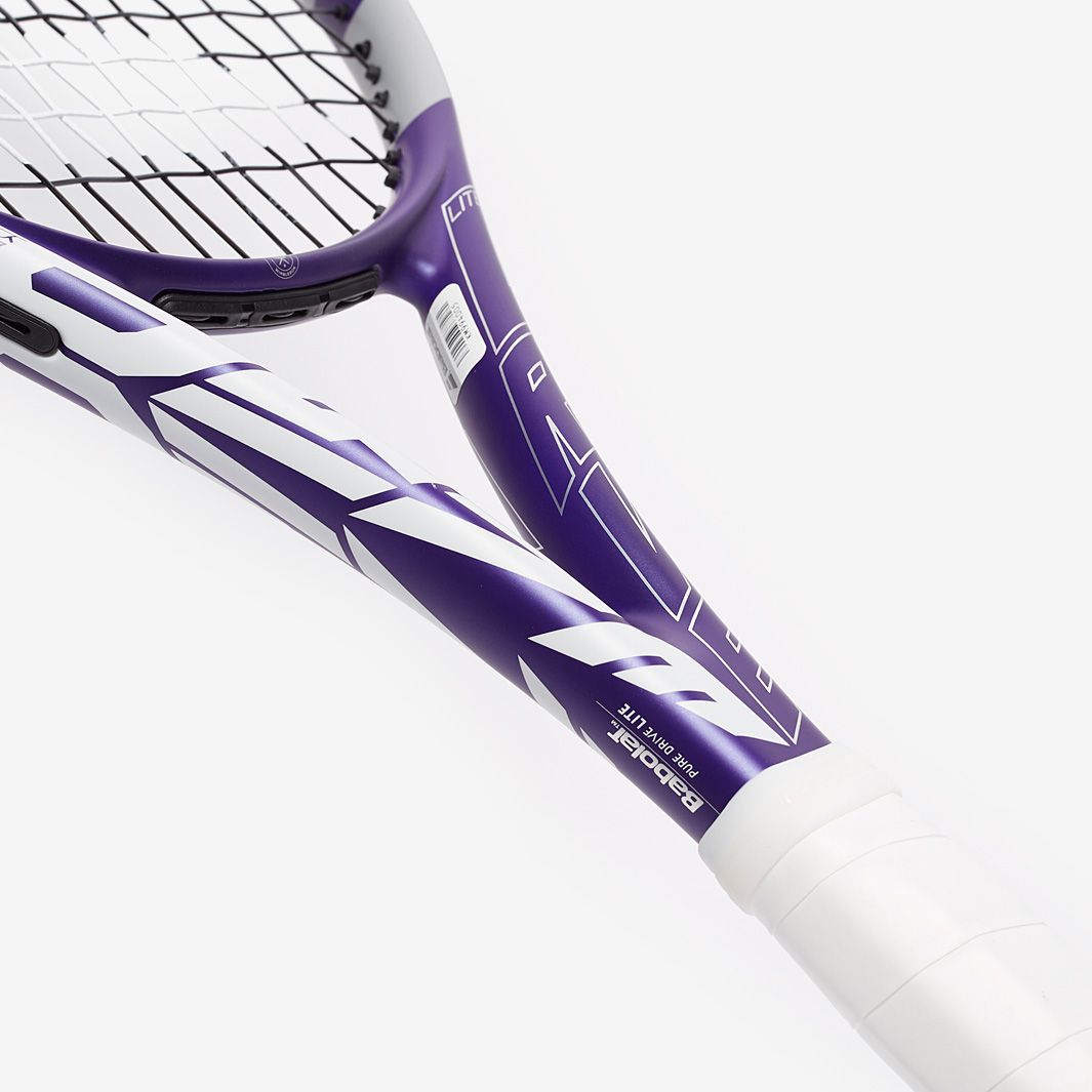 V t Babolat Pure Drive Wimbledon 2021 270gr