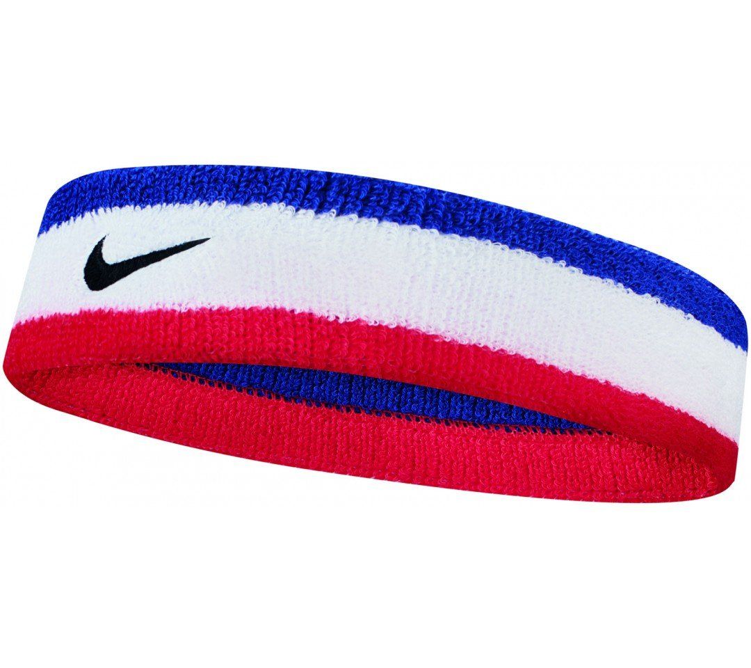 Chặn Mồ Hôi Đầu Nike Swoosh Mixed - Headband