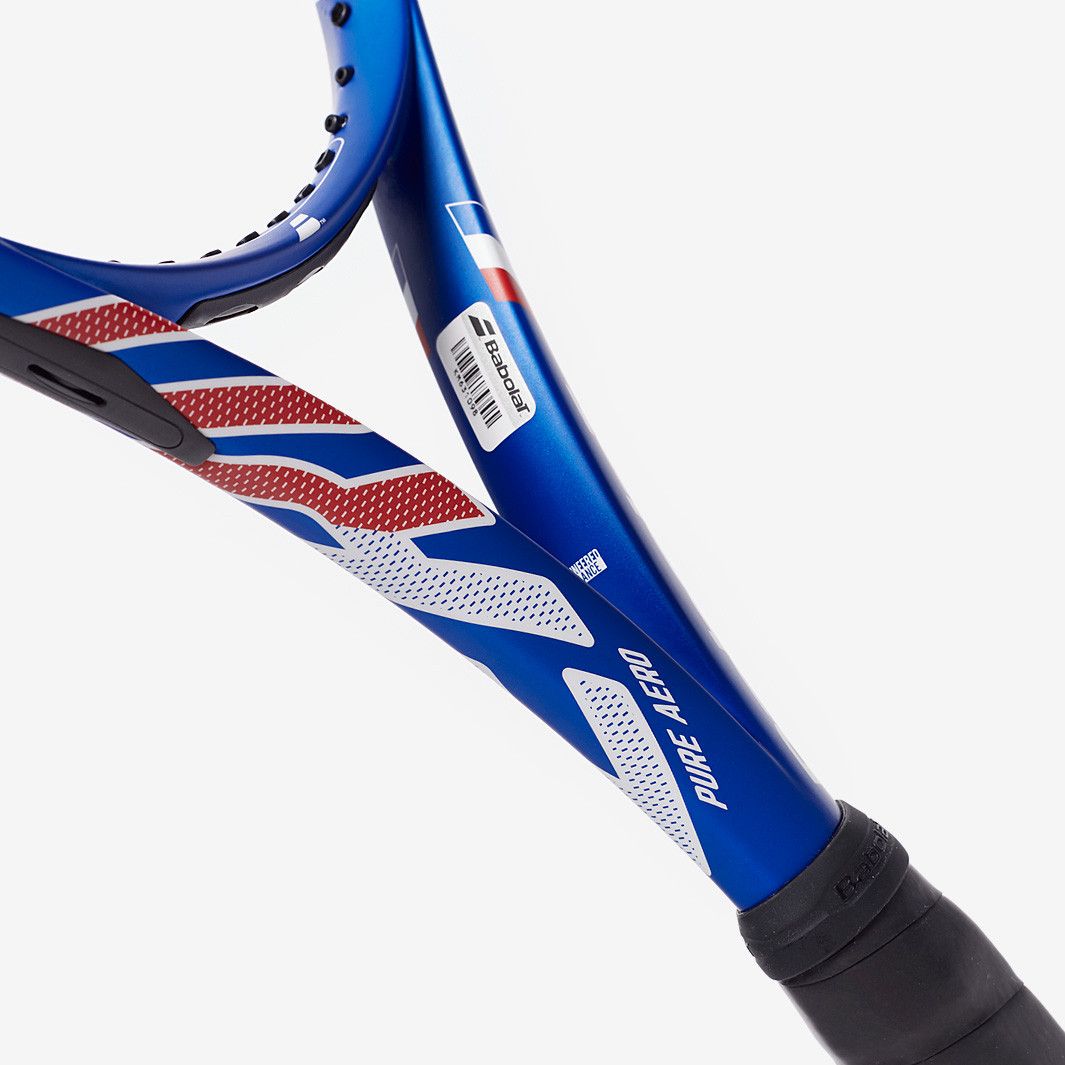 V t Babolat Pure Aero France 300gr