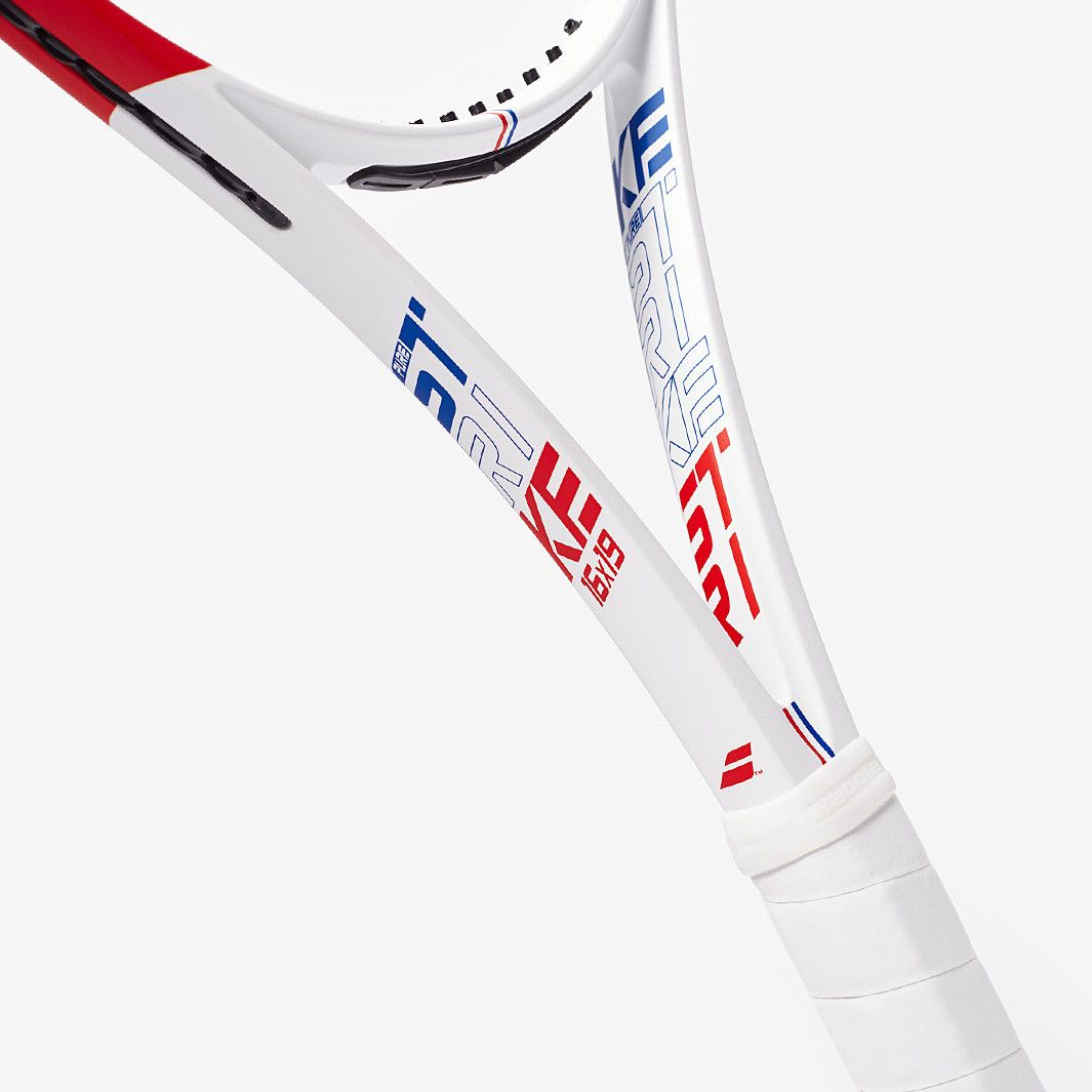 V t Babolat Pure Strike France 305gr