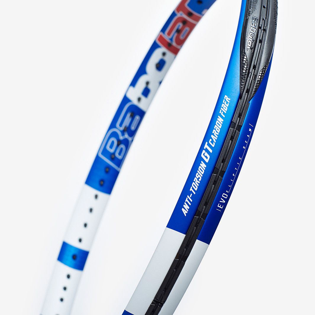 V t Babolat Pure Drive France 300gr