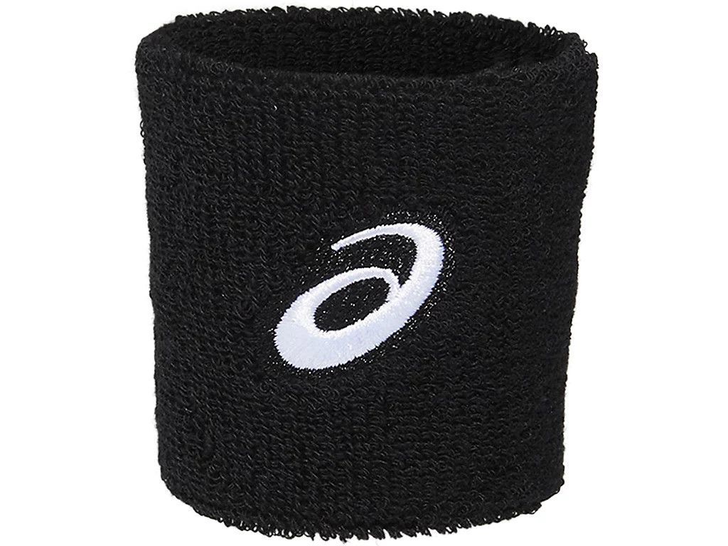 Chặn Mồ Hôi Tay Asics Logo - Wristband