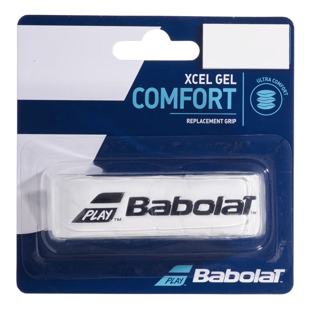 Quấn cốt Babolat Xcel Gel X1