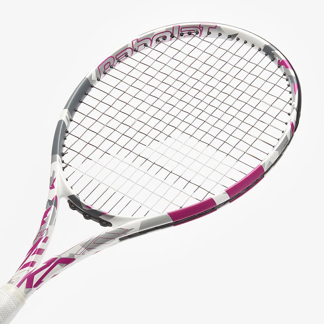 V t Babolat Evo Aero Pink 2023 275g