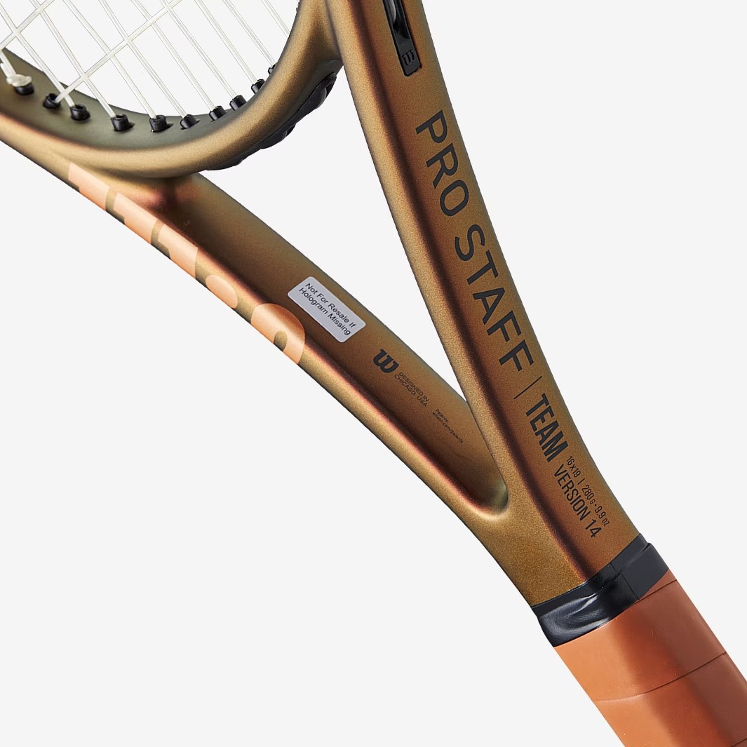 Vợt Wilson Pro Staff Team V14 280g - Main Image