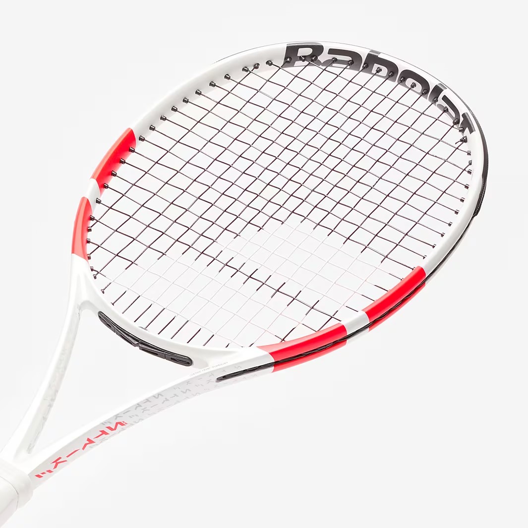 V t Babolat Pure Strike Lite 2024 265gr