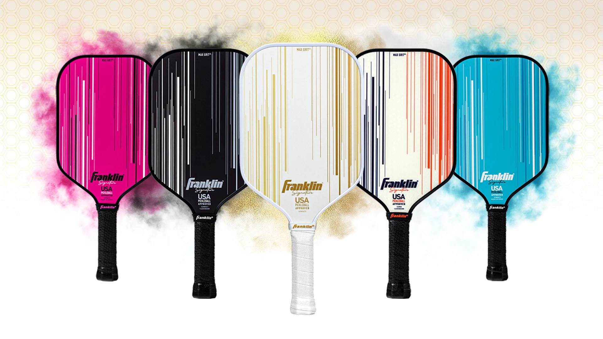 Vợt Pickleball Franklin Signature Series Paddle