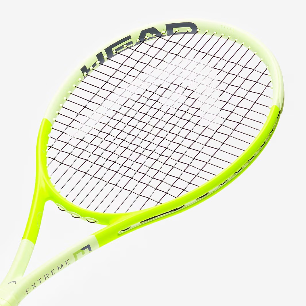 Leconte Head Racket Vợt Head Extreme Elite 2024 260g