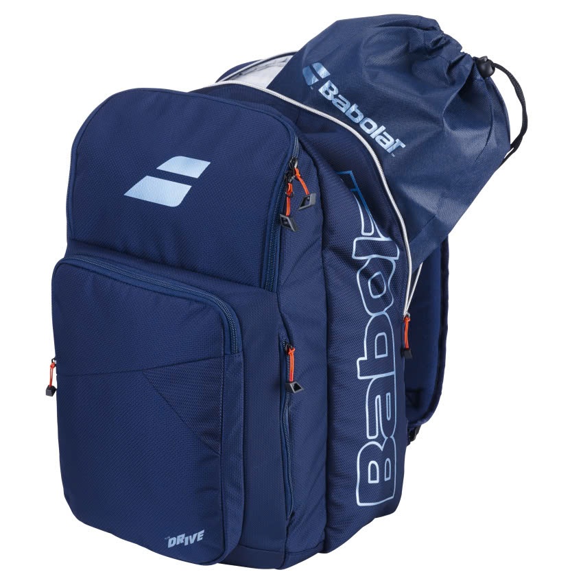 Balo Babolat Pure Drive 11th Gen Backpack