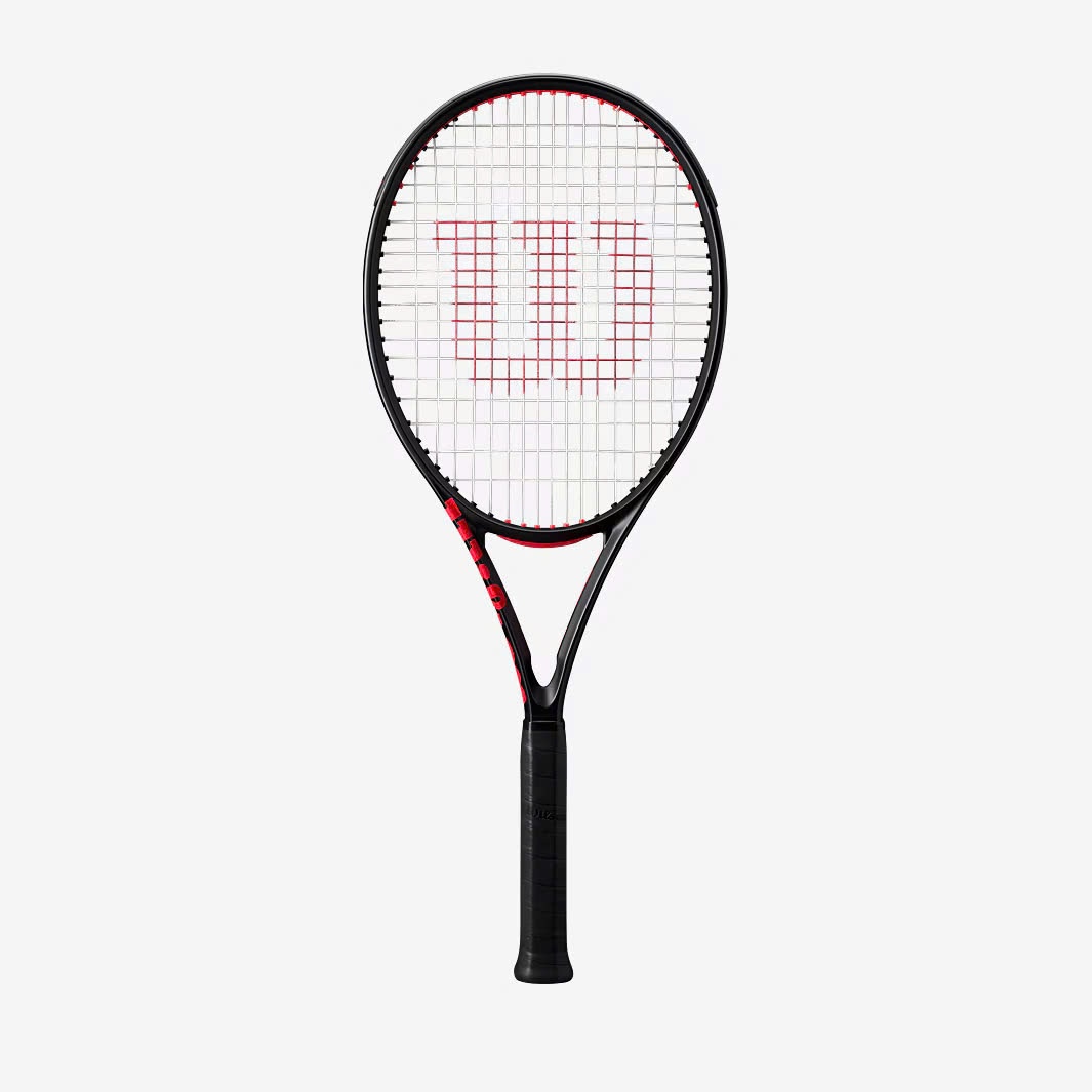 Vợt Wilson Clash 100 V3 295g