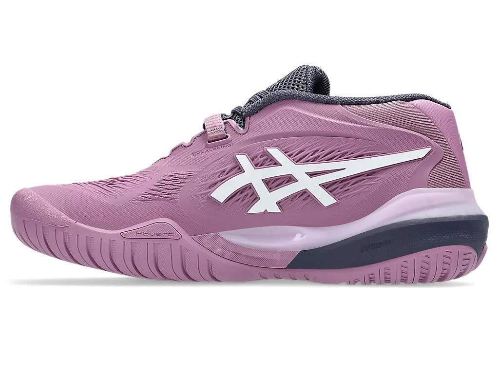 Giày Asics Gel Resolution X W Ube/White