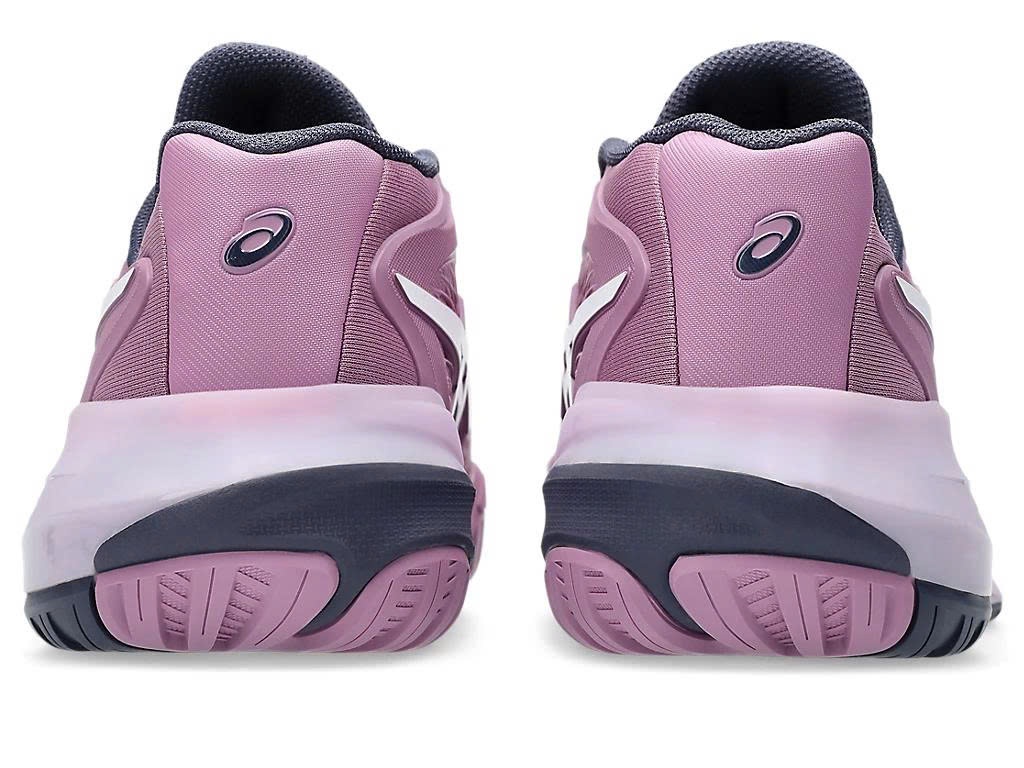 Giày Asics Gel Resolution X W Ube/White