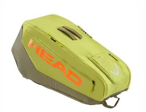 Túi Head Pro Racquet Bag L KIFO