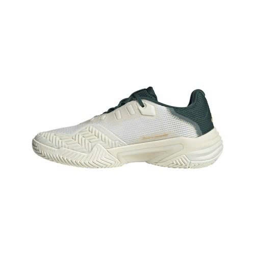 Giày Adidas Barricade 13 M VTG C White/Gold/C Green