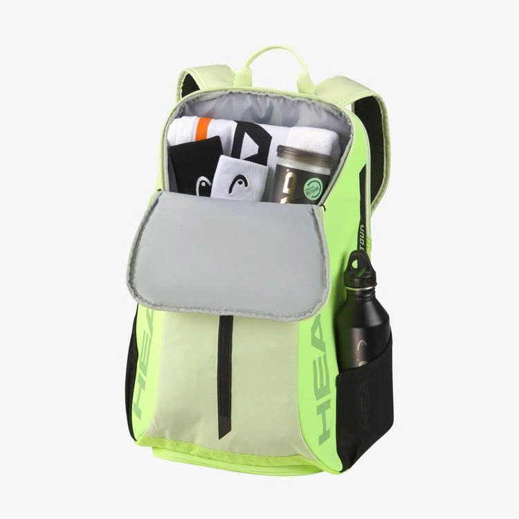 Balo Head Tour Backpack 25L NV/SG - Xanh Navy