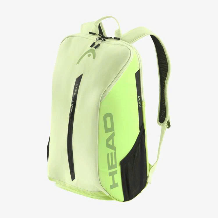 Balo Head Tour Backpack 25L NV/SG - Xanh Navy