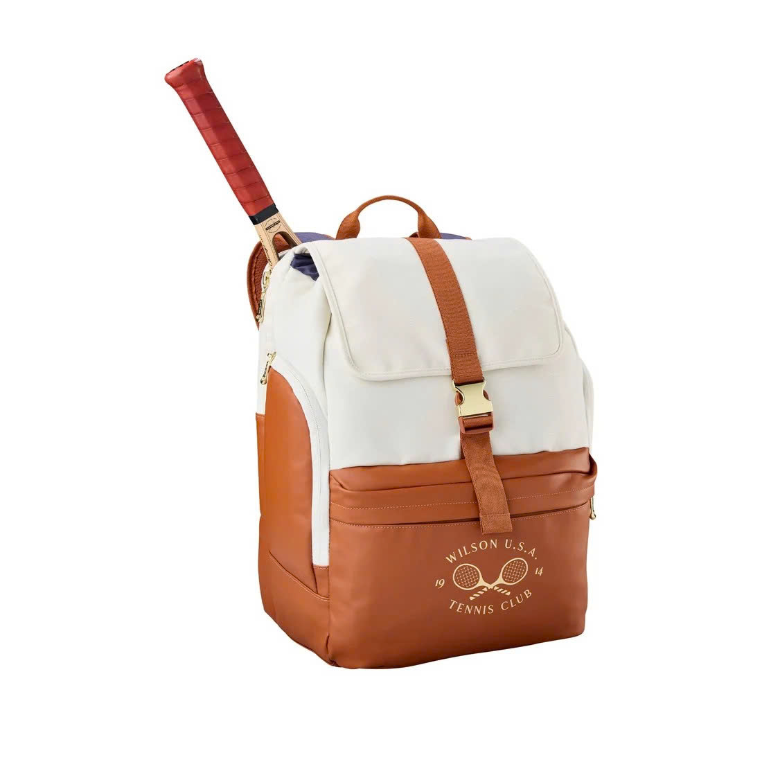 Balo Wilson Heritage V2 Tennis Backpack