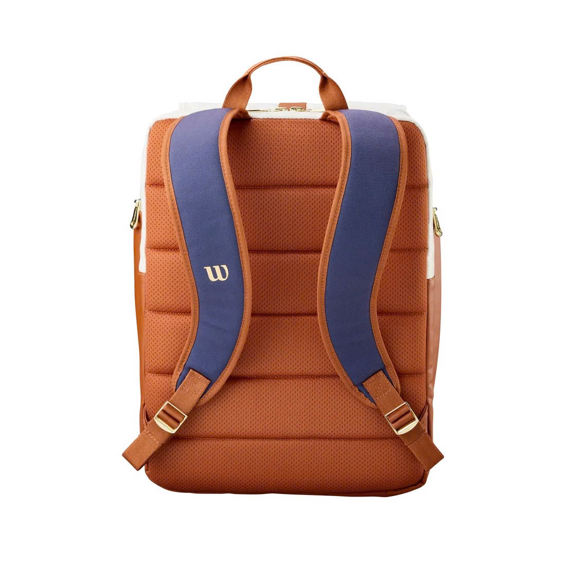 Balo Wilson Heritage V2 Tennis Backpack