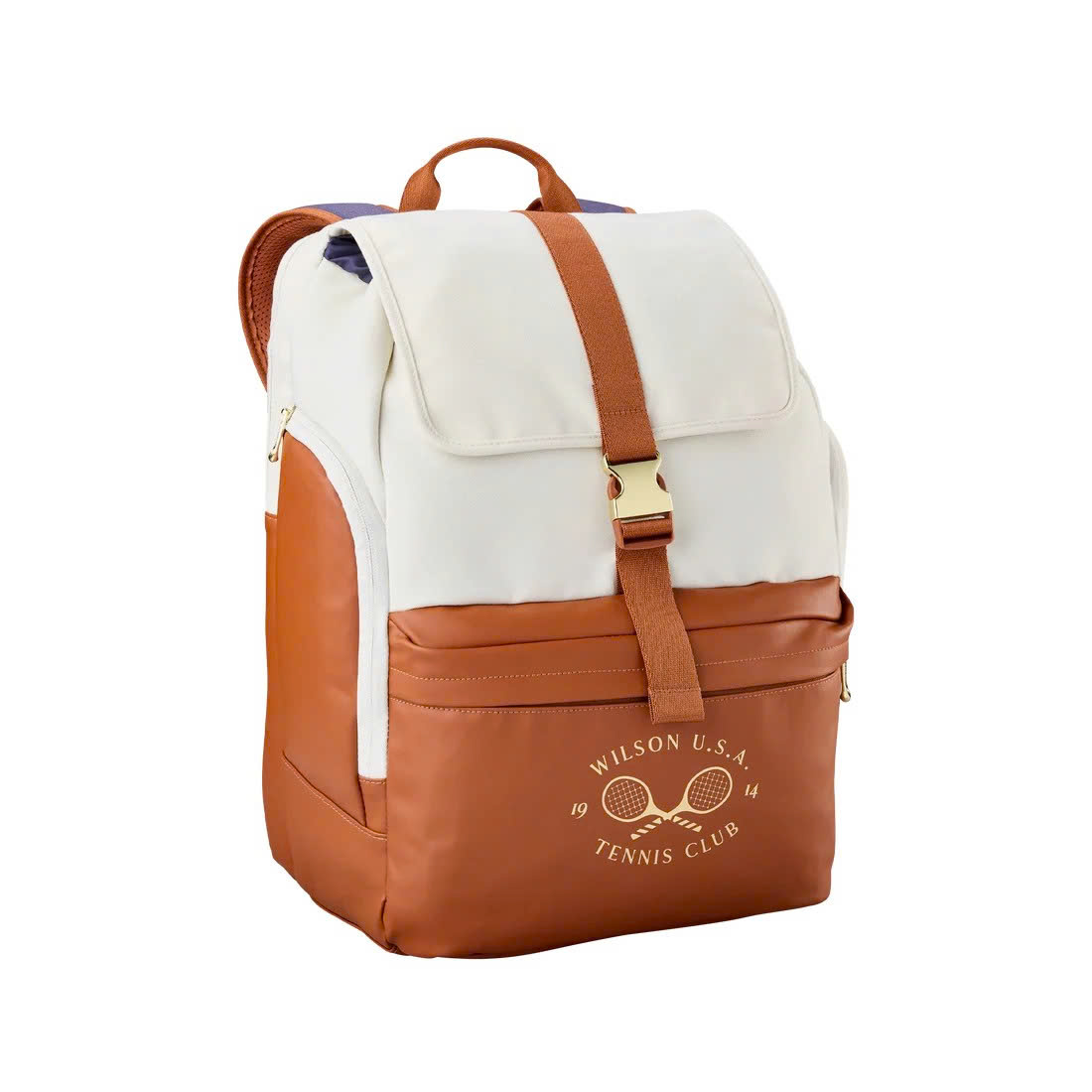 Balo Wilson Heritage V2 Tennis Backpack