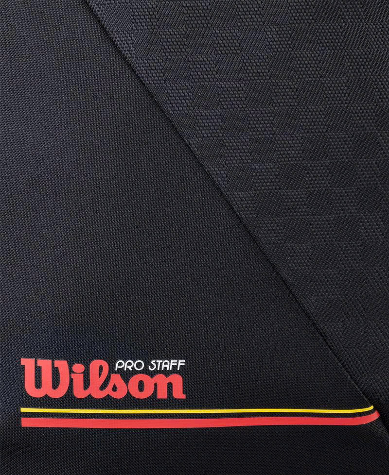 Balo Wilson Pro Staff Classic Backpack Black