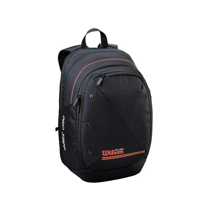 Balo Wilson Pro Staff Classic Backpack Black