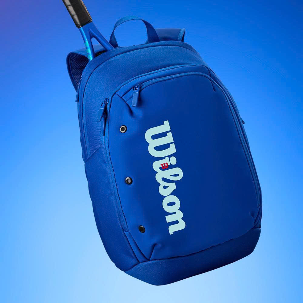 Balo Wilson Ultra V5 Tour Backpack 2025
