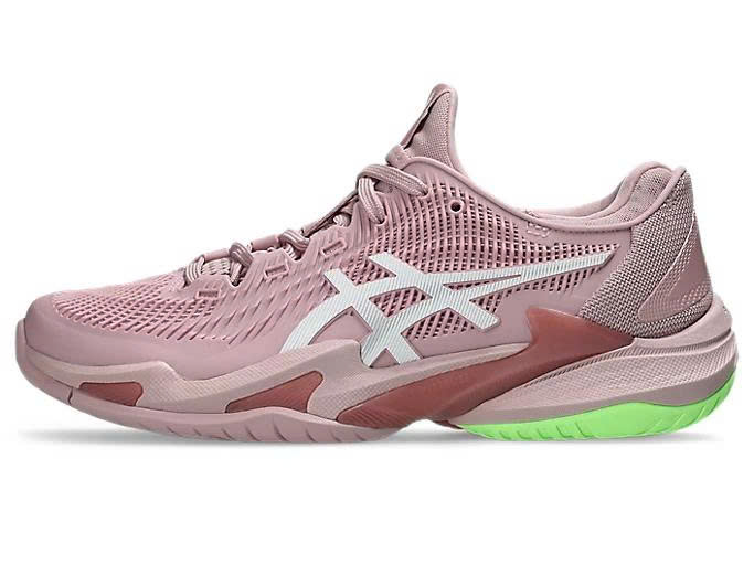 Giày Asics Court FF 3 Morganite/White