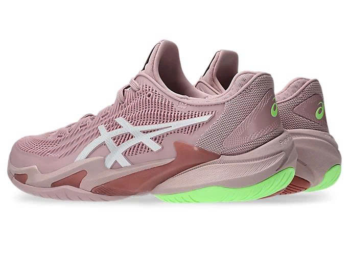 Giày Asics Court FF 3 Morganite/White