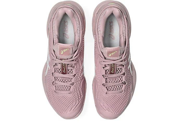 Giày Asics Court FF 3 Morganite/White