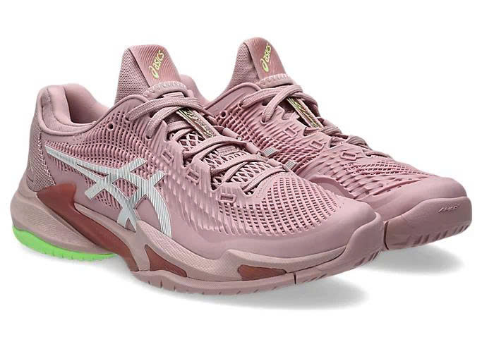 Giày Asics Court FF 3 Morganite/White