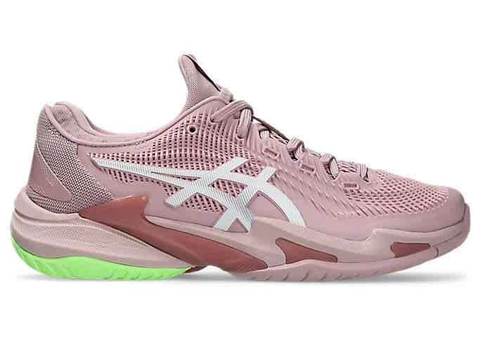 Giày Asics Court FF 3 Morganite/White