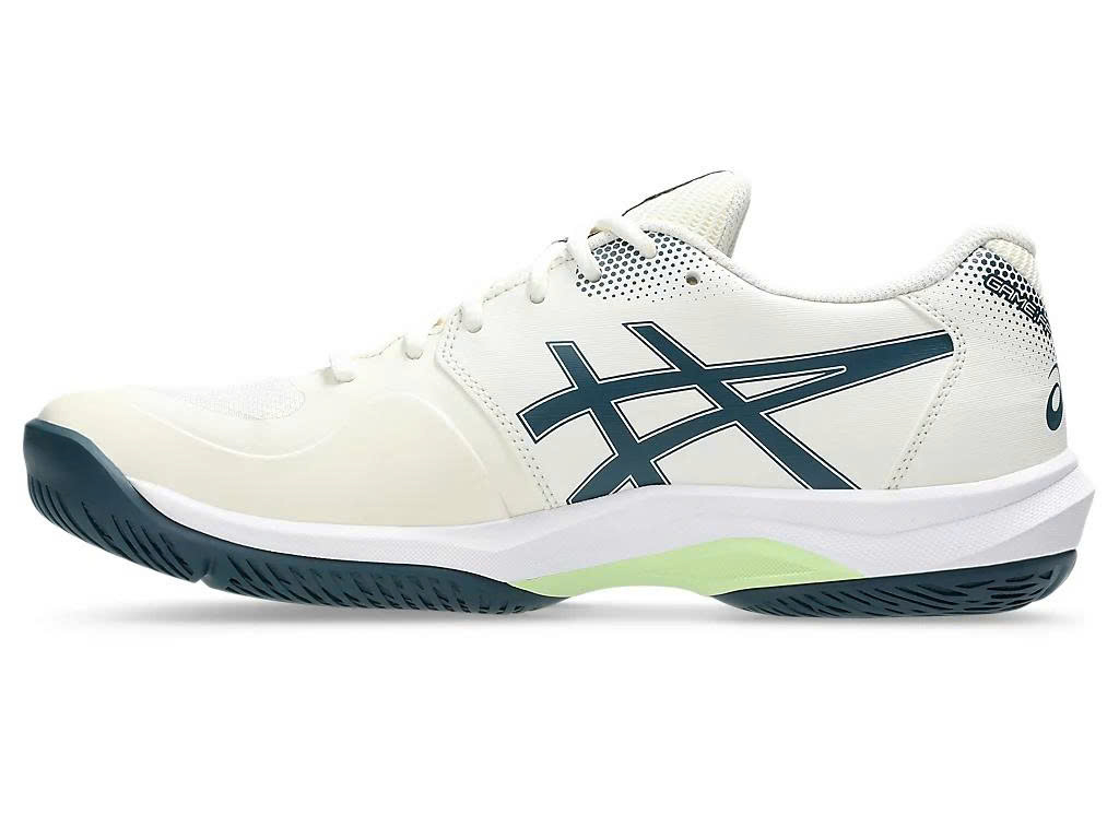 Giày Asics Game FF Pickleball Cream/T Teal