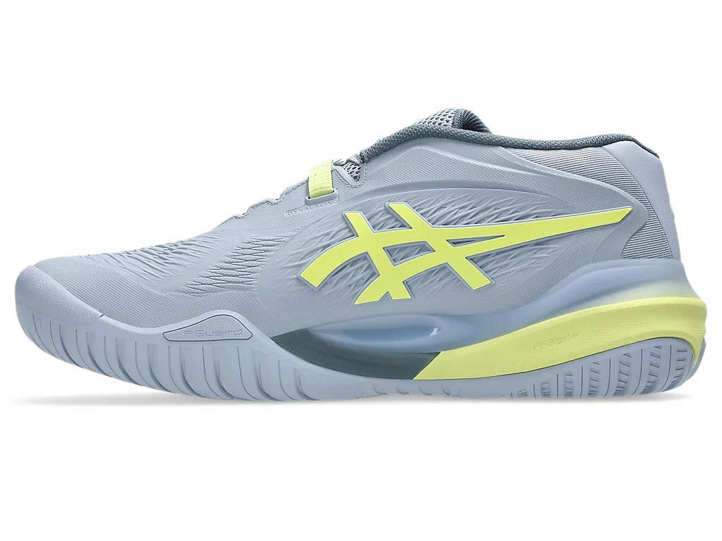 Giày Asics Gel Resolution X G Blue/Pistachio