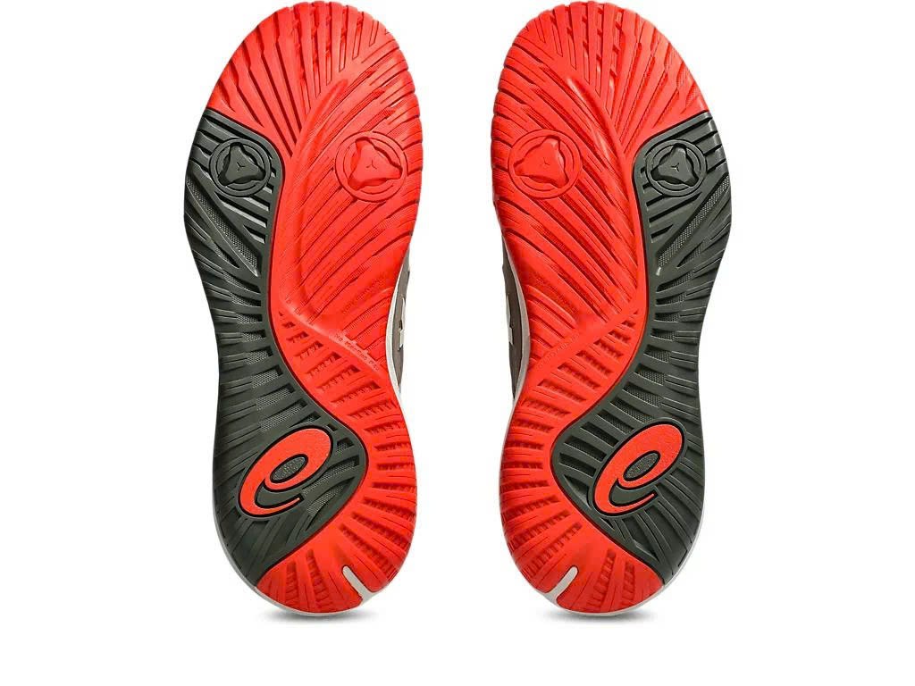 Giày Asics Gel Resolution X Greige/Soft Oat