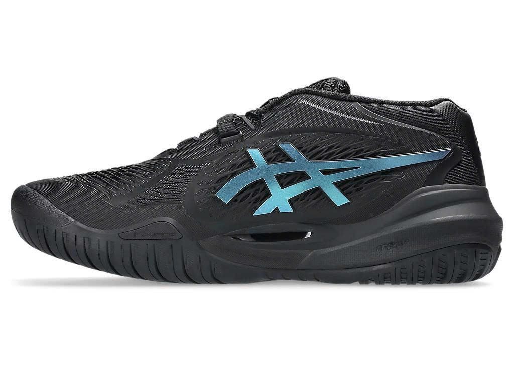 Giày Asics Gel Resolution X Night Energy Black/P Blue