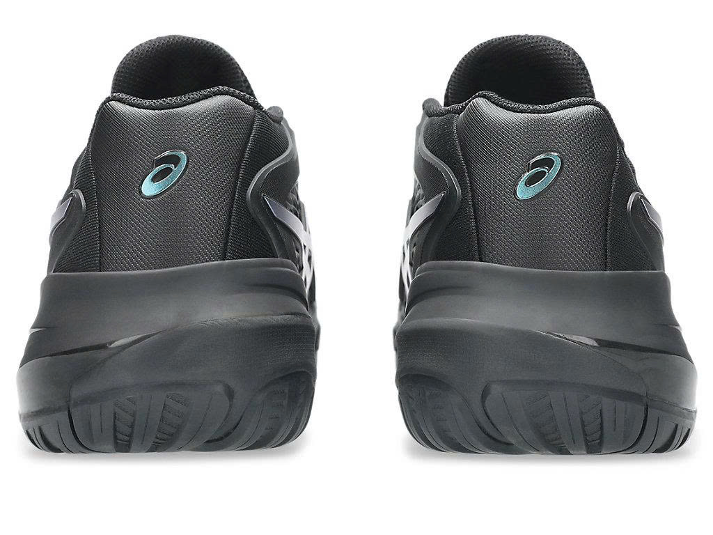 Giày Asics Gel Resolution X Night Energy Black/P Blue