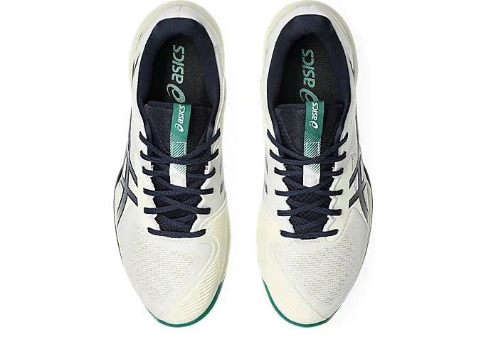 Giày Asics Solution Speed FF 3 Cream/Midnight